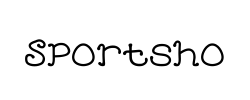 Sportsho - logo